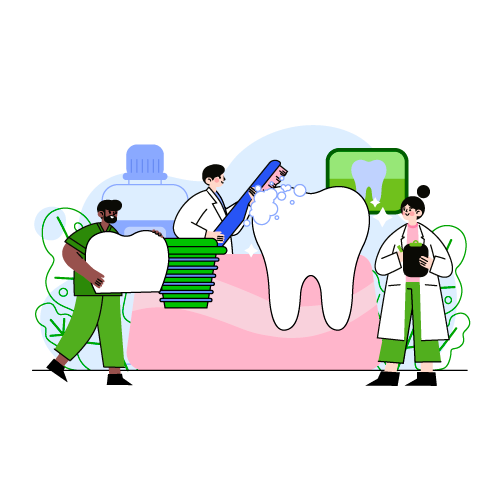 عواملی که بر هزینه طراحی سایت دندانپزشکی موثر هسنتد