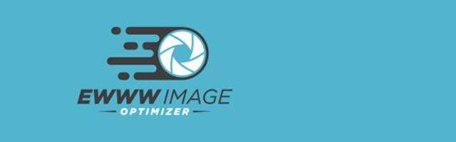افزونه فشرده ساز EWWW image optimizer