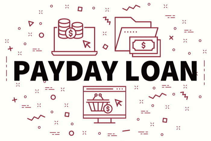 الگوریتم Google Payday Loan